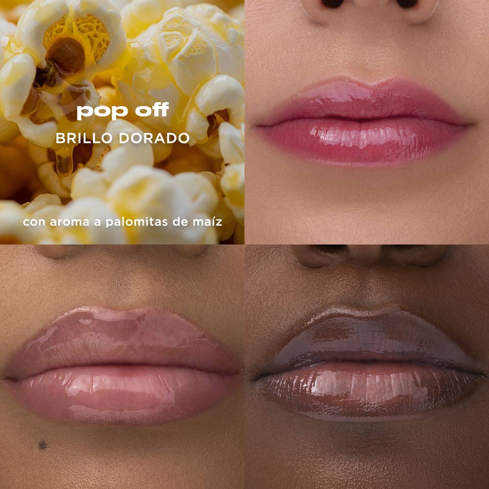 LIP TOY TINTED LIP OIL (GLOSS PARA LABIOS)